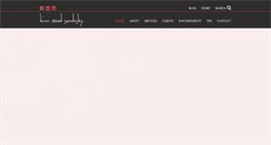 Desktop Screenshot of kimwoodsandusky.com